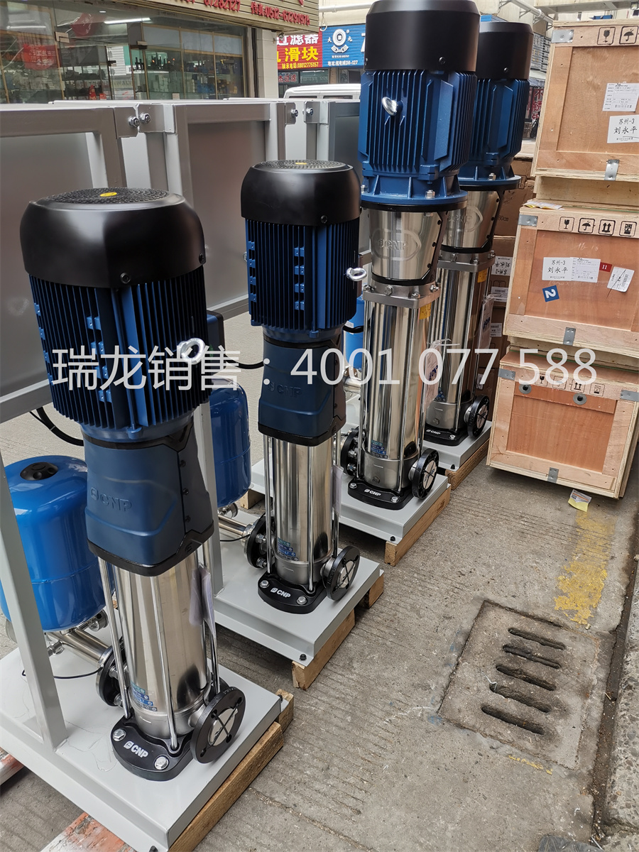 南方變頻泵，蘇州變頻泵，變頻泵組，變頻單泵